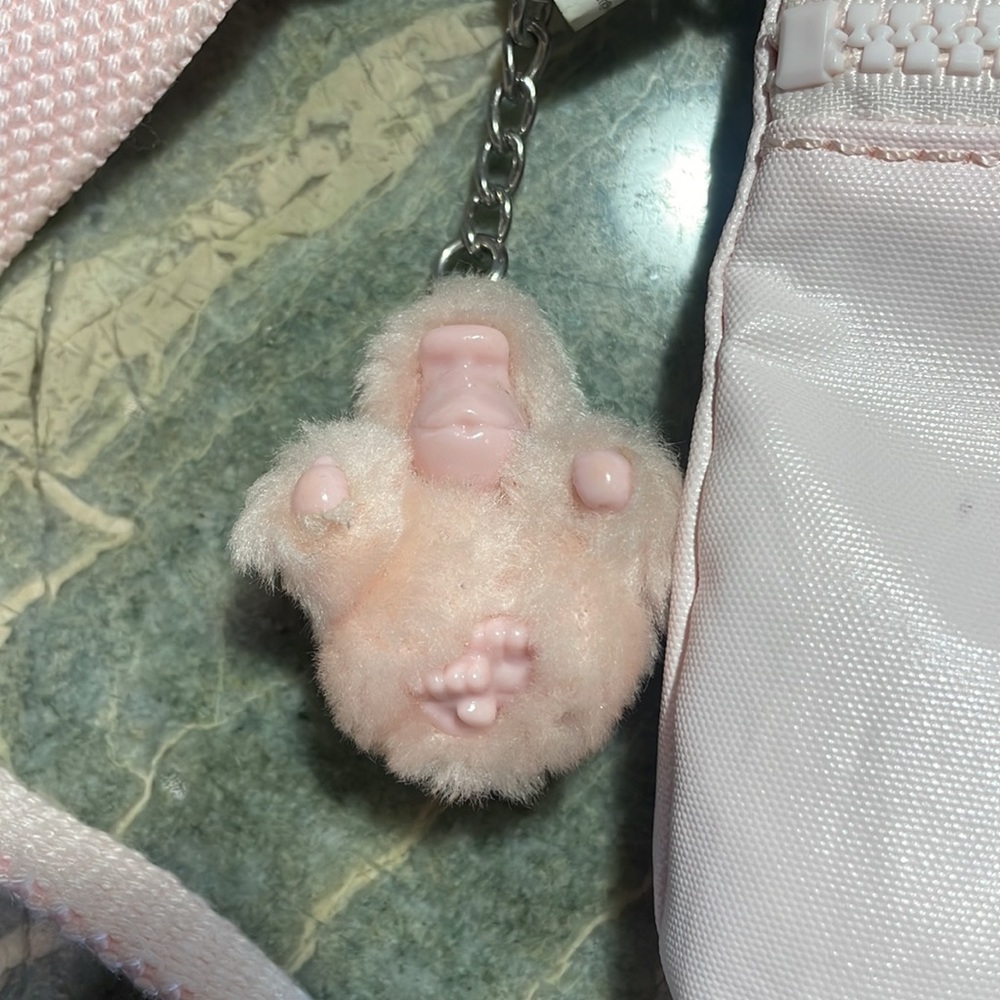 Kipling bag - Picture 2 of 5